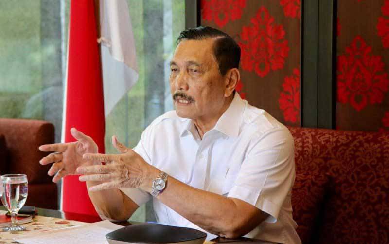 PPKM Level 4 di Jawa - Bali Diperpanjang hingga 23 Agustus 2021