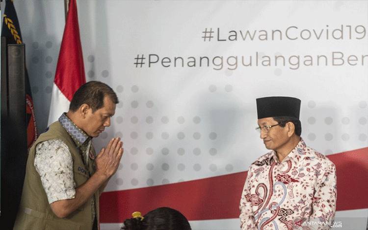 Budaya Ewuh Pakewui dan Klaster Keluarga