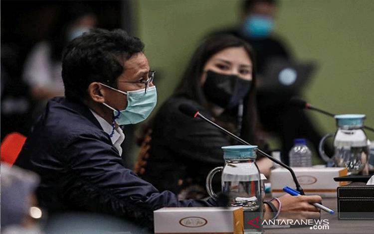 Menparekraf Paparkan Strategi Pemulihan Pariwisata di Forum ASEAN