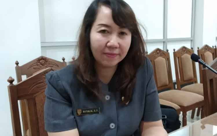 Anggota DPRD Kalteng: PLN Seharusnya Koordinasi dengan Pihak Terkait Sebelum Melakukan Penyegelan