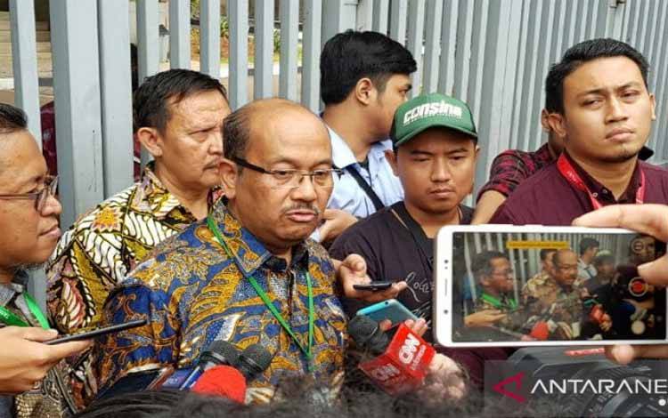 Pengacara Edhy: Penyewaan Apartemen Bukan untuk Debby Susanto