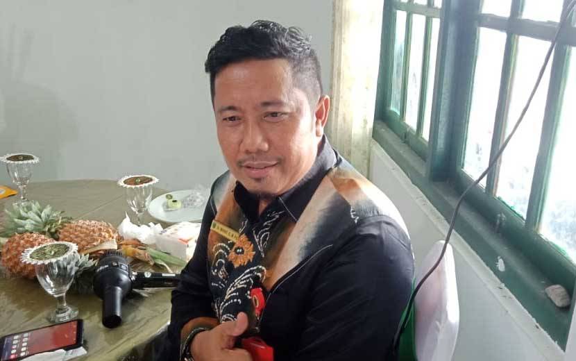 Pemkab Barito Selatan akan Kembangkan 13 Destinasi Wisata