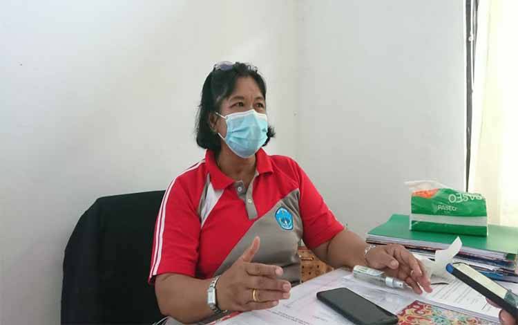 Nilai Kognitif dan Perilaku Tentukan Kelulusan Siswa