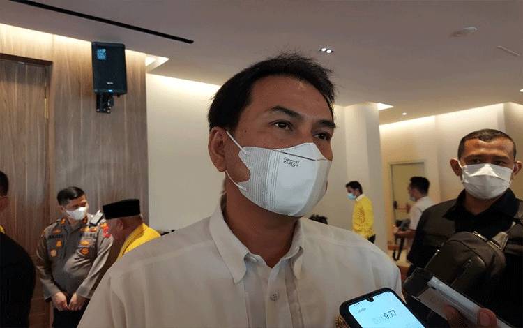 DPR: Perlu Benahi Kualitas Penyiaran di Indonesia