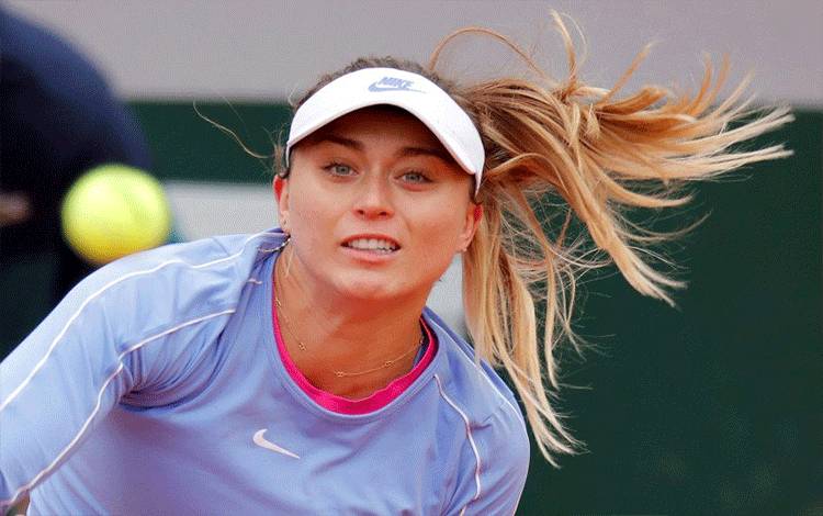 Semua Petenis di Hyatt Bebas COVID-19, Aman Ikuti Australian Open