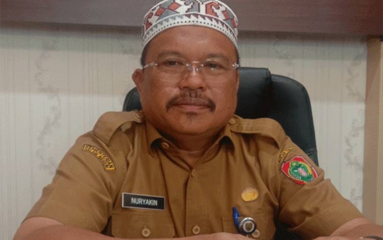 Terkait Penertiban Aset Negara, Pemprov dan Kejati Sudah Teken MoU