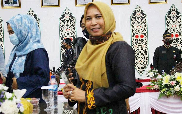 Anggota Komisi C: Pernikahan Anak Usia Dini Isu Kompleks