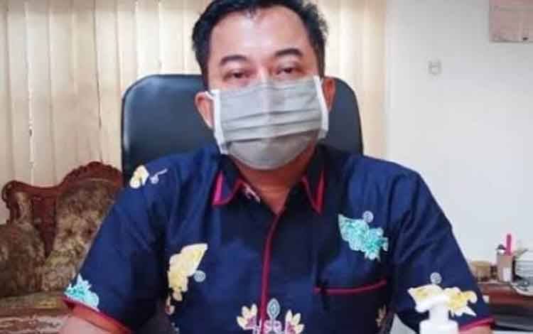 Legislator Kotim Desak Perusahaan Realiasikan Janji Plasma 20 Persen Sejak 10 Tahun Lalu