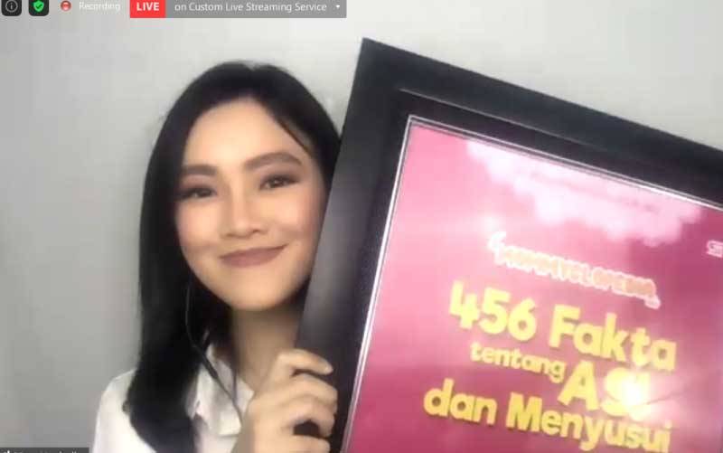 Makan Hidangan Pedas saat Menyusui Bisa Sebabkan Anak Diare, Benarkah?
