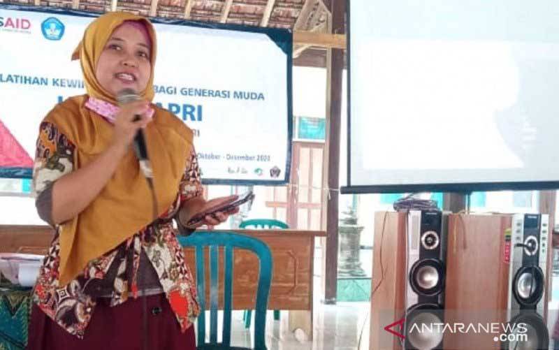 LPA: Berita Tak Ramah Anak Rugikan Masa Depannya