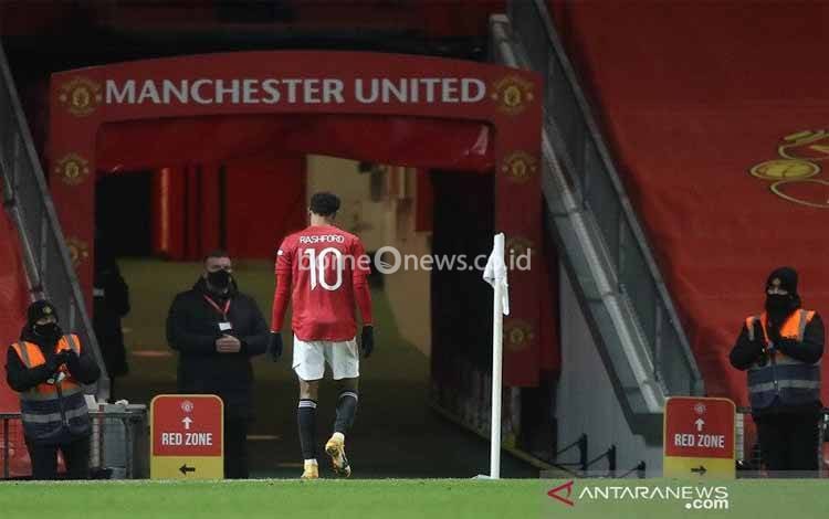 Klub Manchester dan Merseyside Bersatu Kutuk Rasisme di Media Sosial