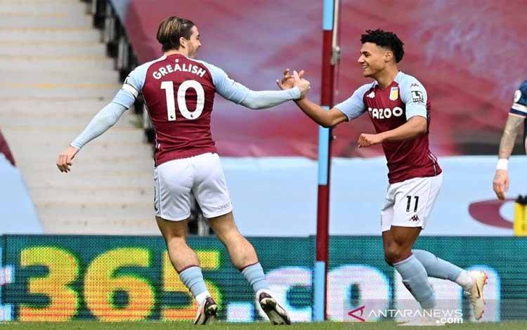 Ollie Watkins Jadi Pembeda Aston Villa saat Menang atas Arsenal
