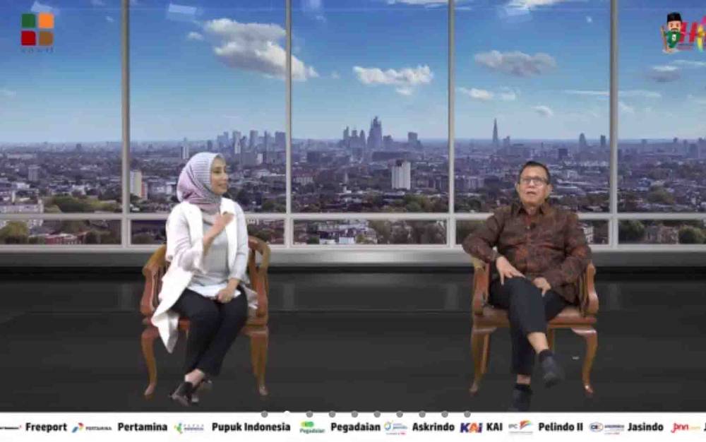 Dewan Pers Imbau Manajemen Komunikasi Industri Kelapa Sawit Ditingkatkan