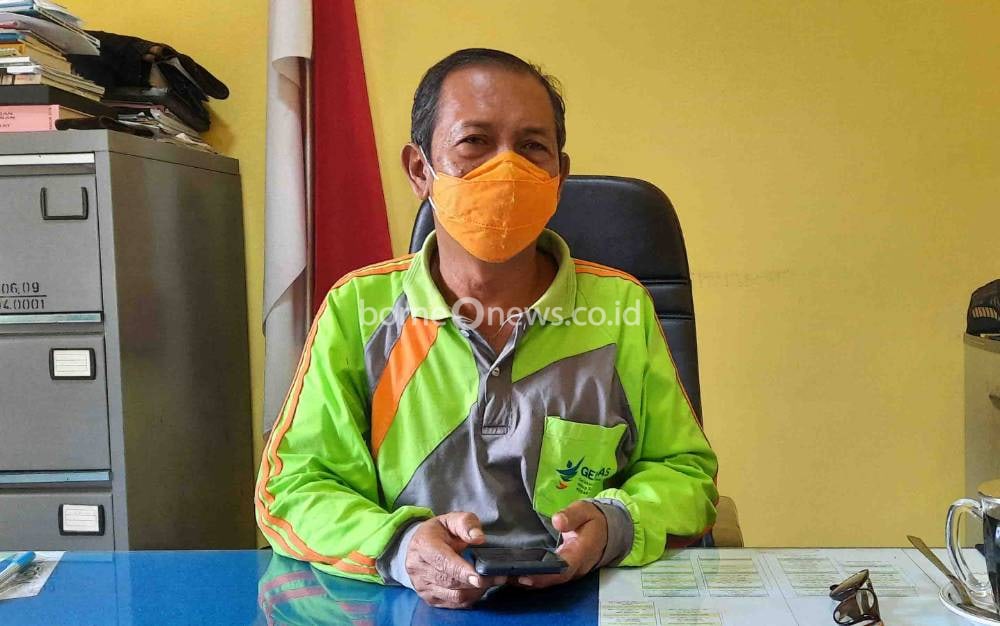 Dispar Kobar Surati Pengelola Objek Wisata Belum Miliki Surat Aman Covid-19