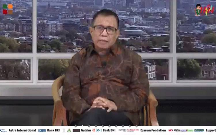 Pers Indonesia Berorientasi pada Keindonesiaan