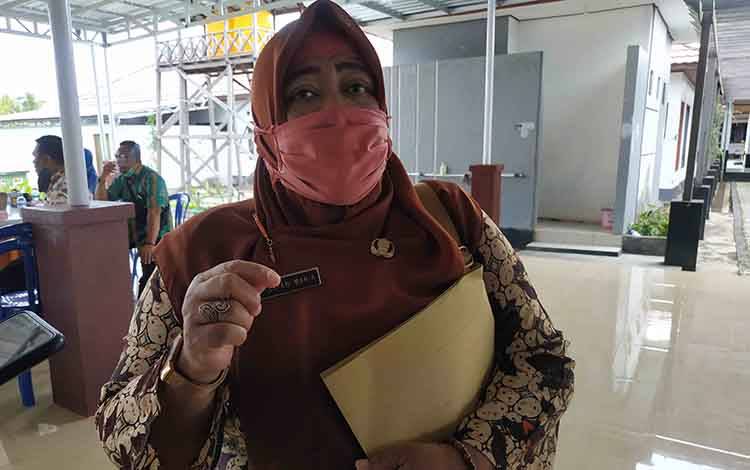 Data UMKM Penting Untuk Proses Pembinaan