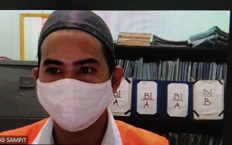 Sabu Senilai Rp 5,7 Juta Dibagi Jadi 18 Paket