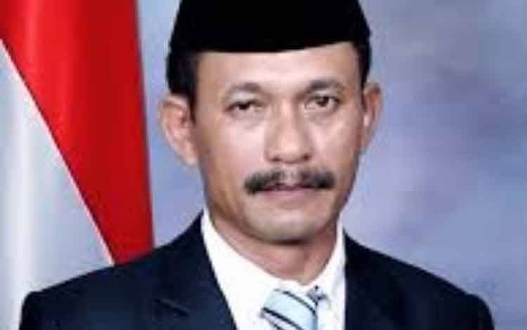 Luasnya Kotim Sulit Masih untuk Melalukan Pemerataan Pembangunan