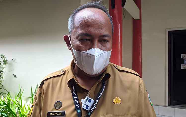 Usai Nakes, Petugas Pelayanan Publik Jadi Sasaran Vaksinasi Covid-19