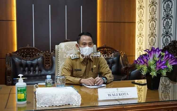 Peningkatan Peran Koperasi dan UMKM Diharapkan Mampu Perkuat Ekonomi Masyarakat