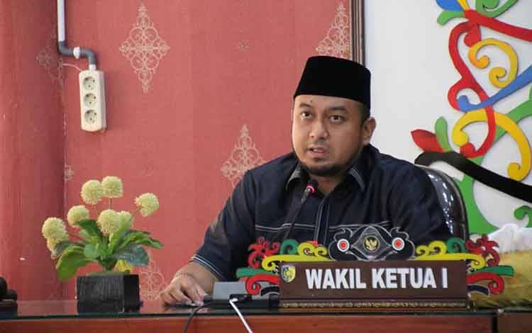 Ini Saran Wakil Ketua DPRD Jika Koperasi Ingin Kuasai Transformasi Digital