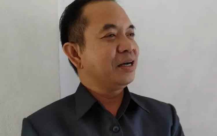 Legislator Imbau Pemda Terus Lakukan Sosialisasi Terkait Vaksin Covid-19