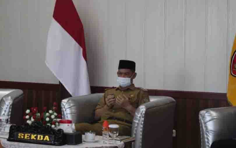 Ombudsman RI Luncurkan Laporan Tahunan 2020 Sebagai Bentuk Transparansi