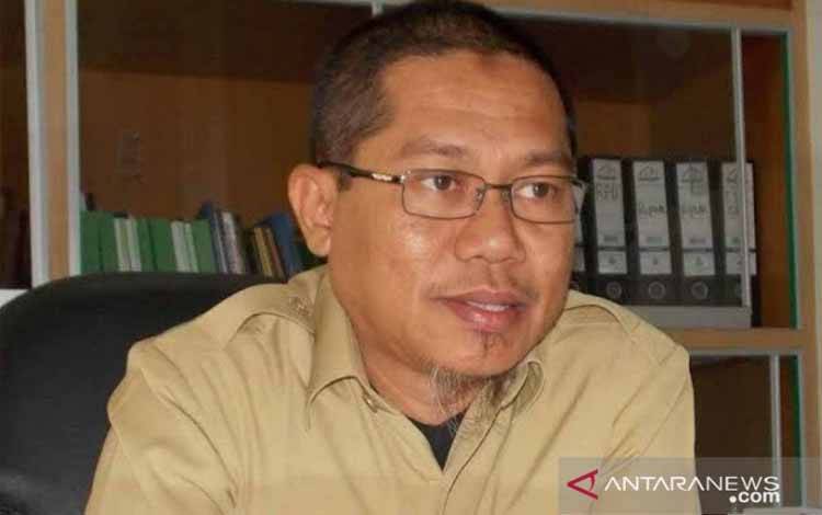 Pemprov NTB Sebut Situs Jual Gili Tangkong Tak Jelas