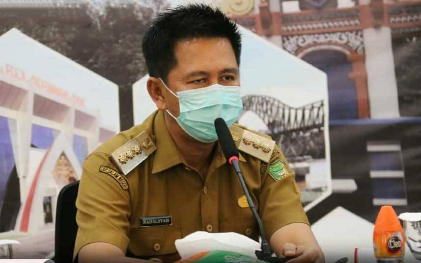 Perangkat Daerah Diminta Akomodir Usulan Prioritas Pembangunan Kecamatan hingga Desa