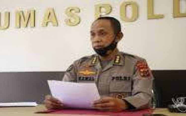 Korban Penembakan KKB Dievakuasi ke Timika Hari Ini