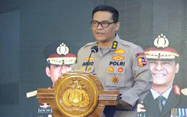 Polri Belum Terbitkan Aturan Konser Musik dan Budaya