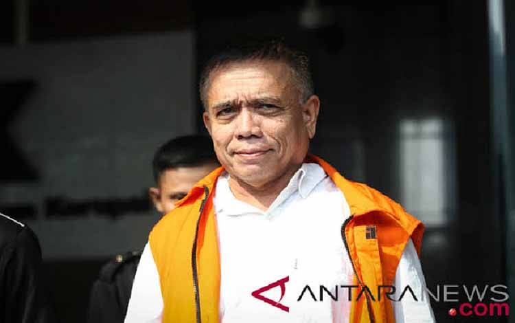 Irwandi Yusuf Rekomendasikan Adik Kandung sebagai Wagub Aceh