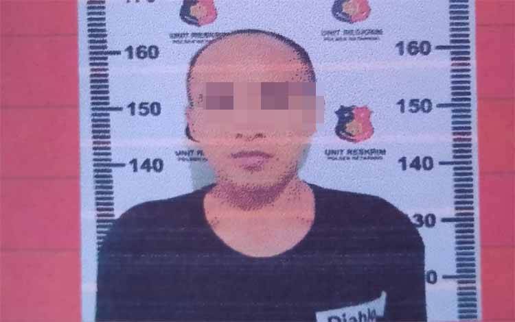 Motor Majikan Dipinjam Alasan Buat Berangkat Berobat, Ternyata ini yang Dilakukan
