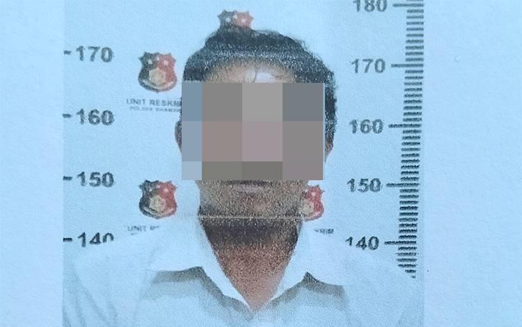 Bobol Rumah Kosong, Springbad Hingga Lemari Berhasil Diangkut dengan Pikap Sewaan