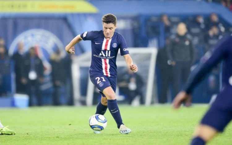 Ander Herrera Ragu PSG Bisa Dapatkan Lionel Messi Tanpa Langgar FFP