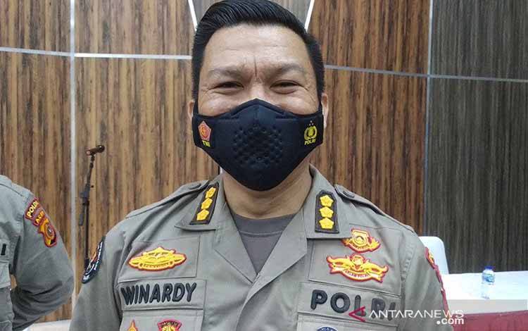 Polda Aceh Surati Mendagri Minta Izin Periksa 16 Anggota DPRA