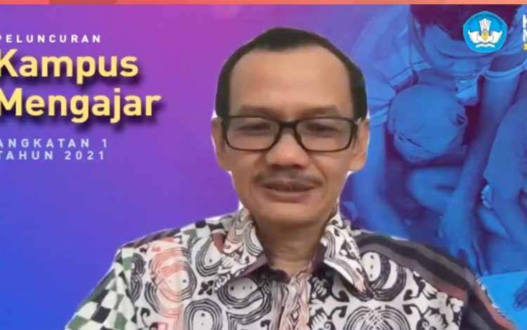 Mahasiswa Ikut Program Kampus Mengajar Dapat Biaya Hidup dan UKT
