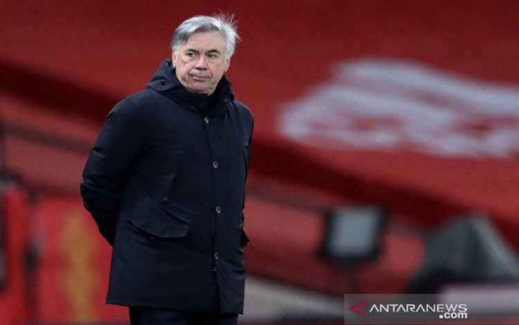 Jamu Tottenham di Piala FA, Everton Ingin Ulangi Kemenangan Awal Musim