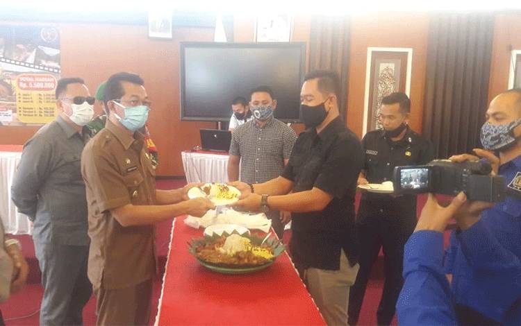 Hari Ini Konferensi PWI Murung Raya Digelar