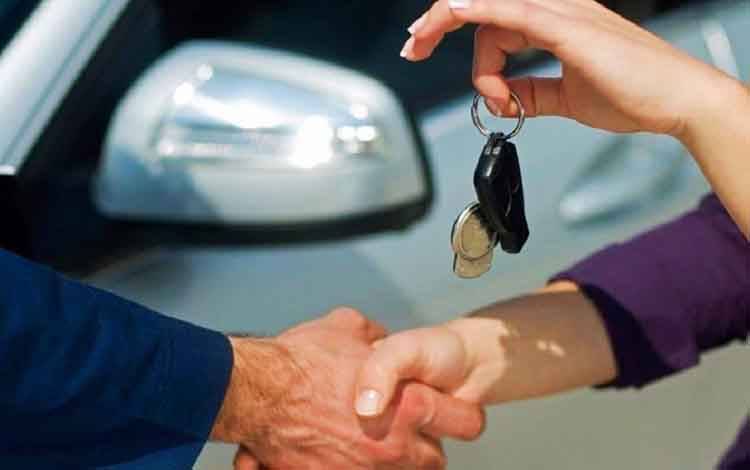 Korban Penggelapan Mobil di Palangka Raya Lapor Polisi