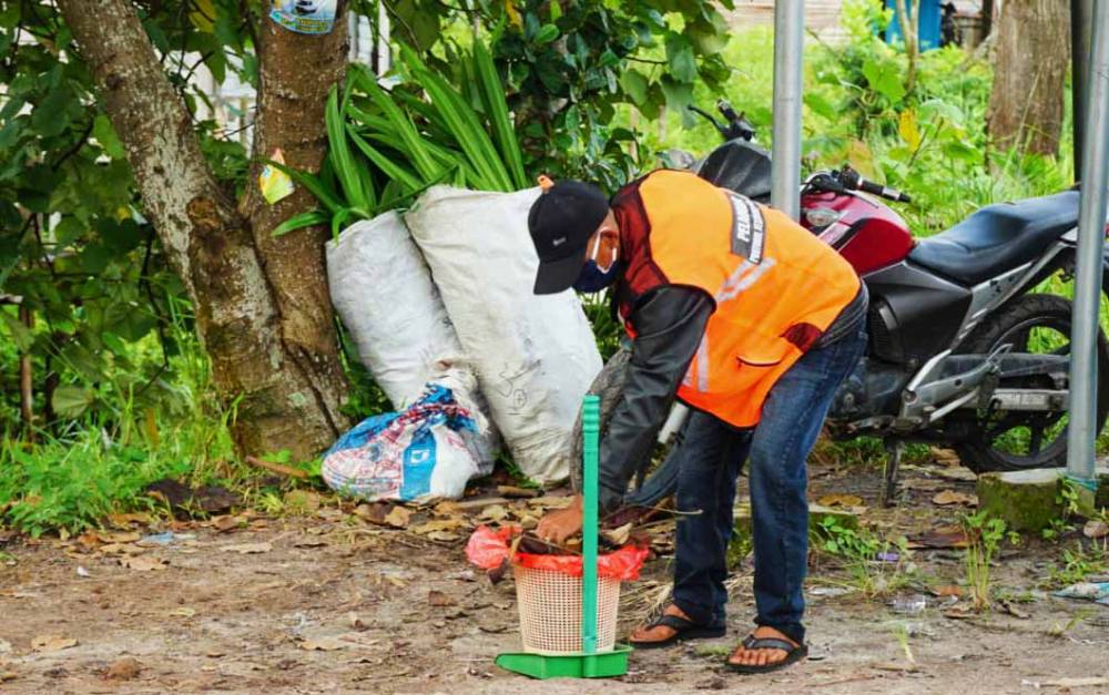Satgas Covid-19 Palangka Raya Jaring 72 Pelanggar Protokol Kesehatan