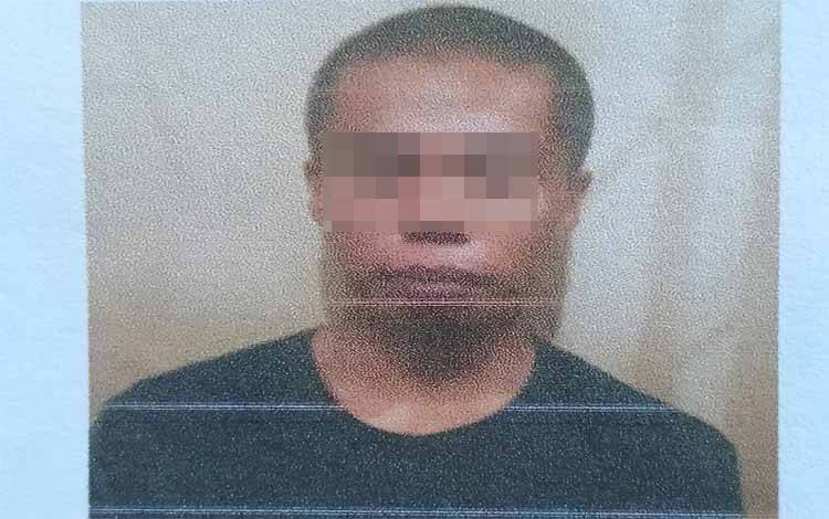 Pria 20 tahun terdakwa kasus asusila