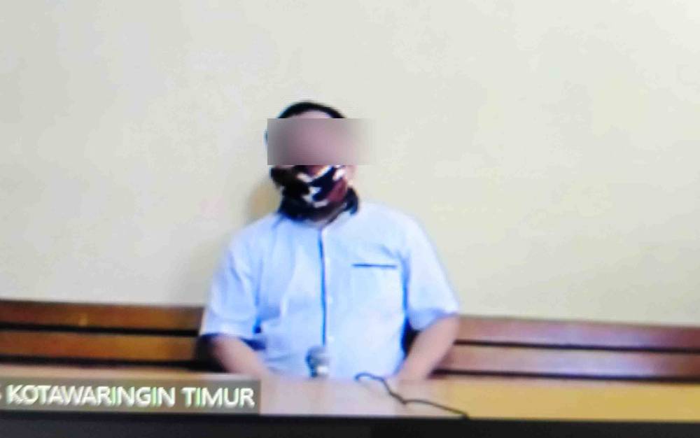 Tidak Hanya Jadi Pengedar Sabu, Warga Wengga Metropolitan Juga Jual Ekstasi