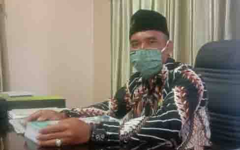 Dewan Telusuri TKA yang Sudah Habis Masa Tinggalnya