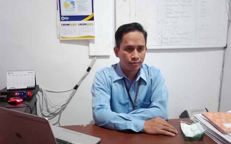 KP2KP Buntok Ingatkan Wajib Pajak di Barito Selatan Laporkan SPT Tahunan