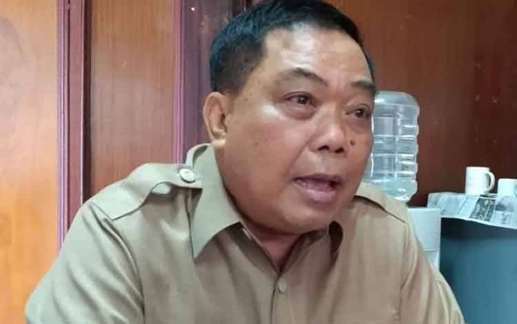 Ketahanan Pangan di Masa Pandemi Covid-19 Perlu Diperkuat