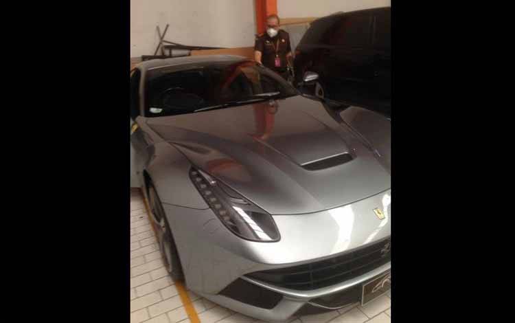 Istri Salah Seorang Tersangka Asabri Diperiksa Kejagung