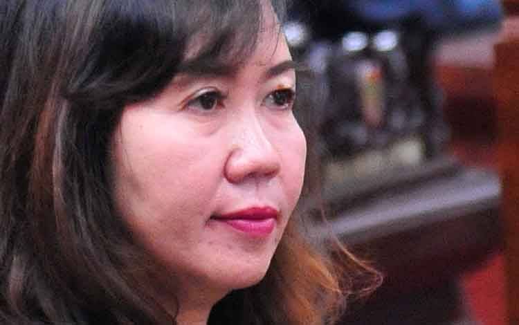 Legislator Dorong Pemda di Kalteng Bangun Inovasi Untuk Menggerakkan Roda Perekonomian