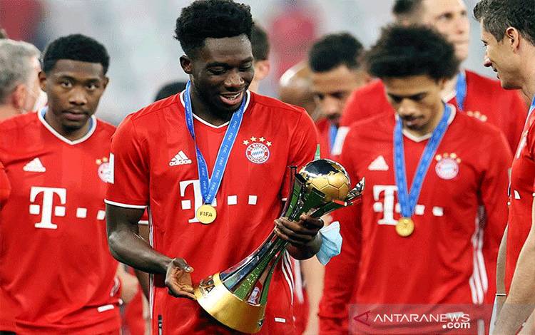 Jadwal Liga Jerman: Bayern Berpotensi Kelelahan Setelah Tampil di Qatar