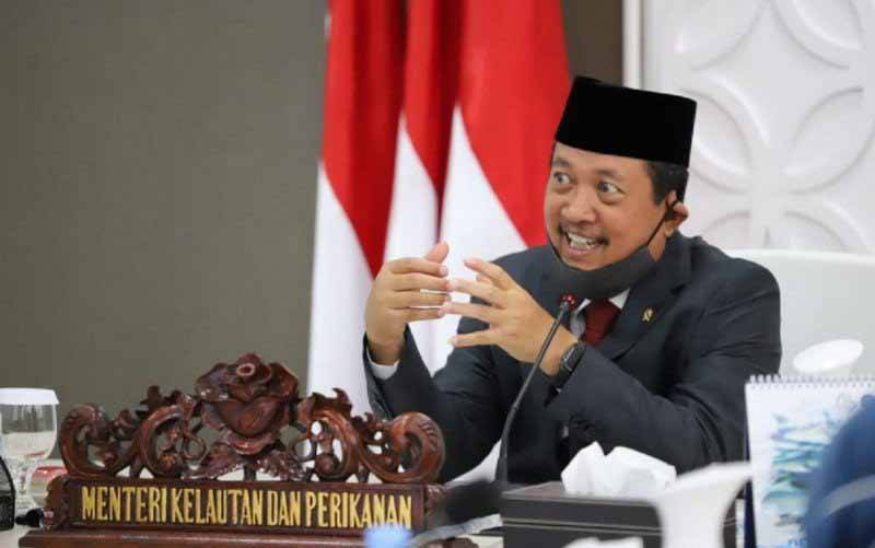 RI - Denmark Bahas Kerjasama Energi Terbarukan di Sektor Kelautan